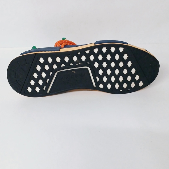 Adidas Pharrell Williams Men's Sneakers - Picture 6 of 13